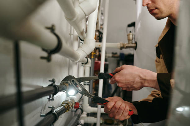 Best Local Plumber Services  in Yermo, CA