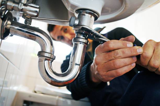 Hot Water Heater Installation in Yermo, CA