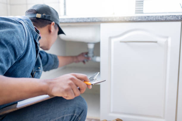 Trusted Yermo, CA Plumbing Experts