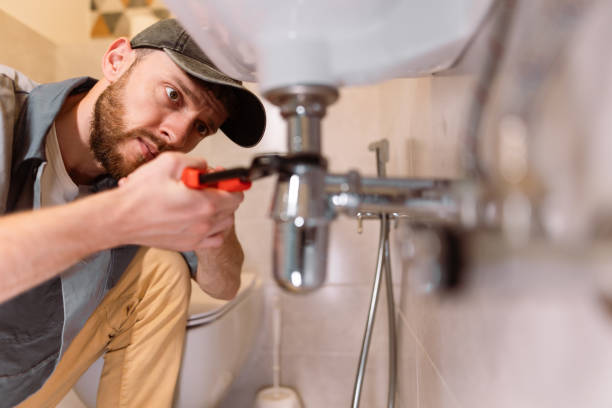Best Affordable Plumbing Services  in Yermo, CA