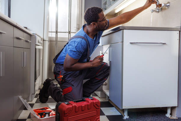 Best Plumbing Inspection Services  in Yermo, CA