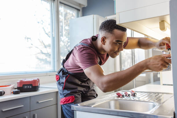 Best Drain Cleaning Services  in Yermo, CA